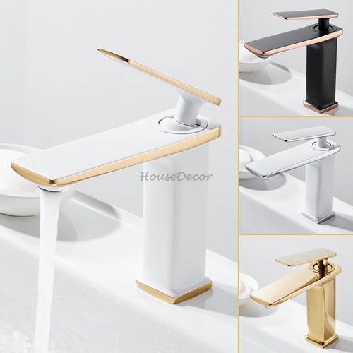 Trend brass single - single, hole