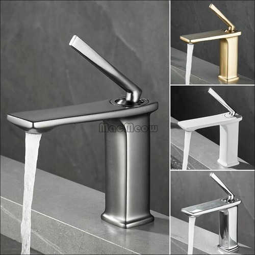 Fashion bathroom vanity - bathroom,