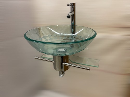Elegant bathrom vanity small - bathrom,