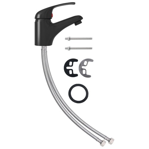 Basin mixer tap - basin, cm