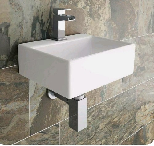 Housler small cloakroom basin - small,