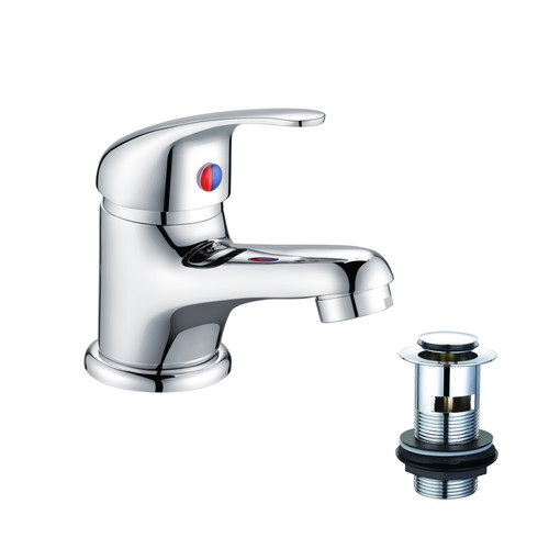 Bathroom basin sink tap - bathroom,
