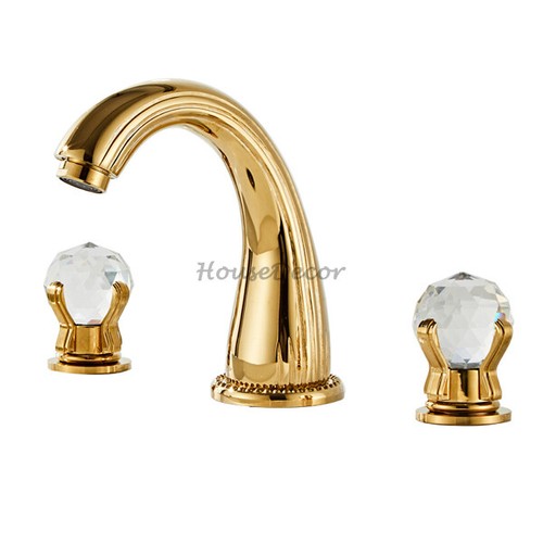 Villa widespread hole basin - widespread,